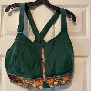 SHEFIT sports bra